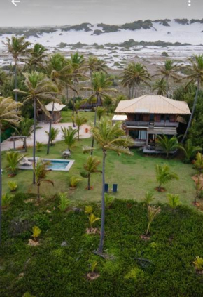 Casa Paraíso Tropical Porto de Sauípe